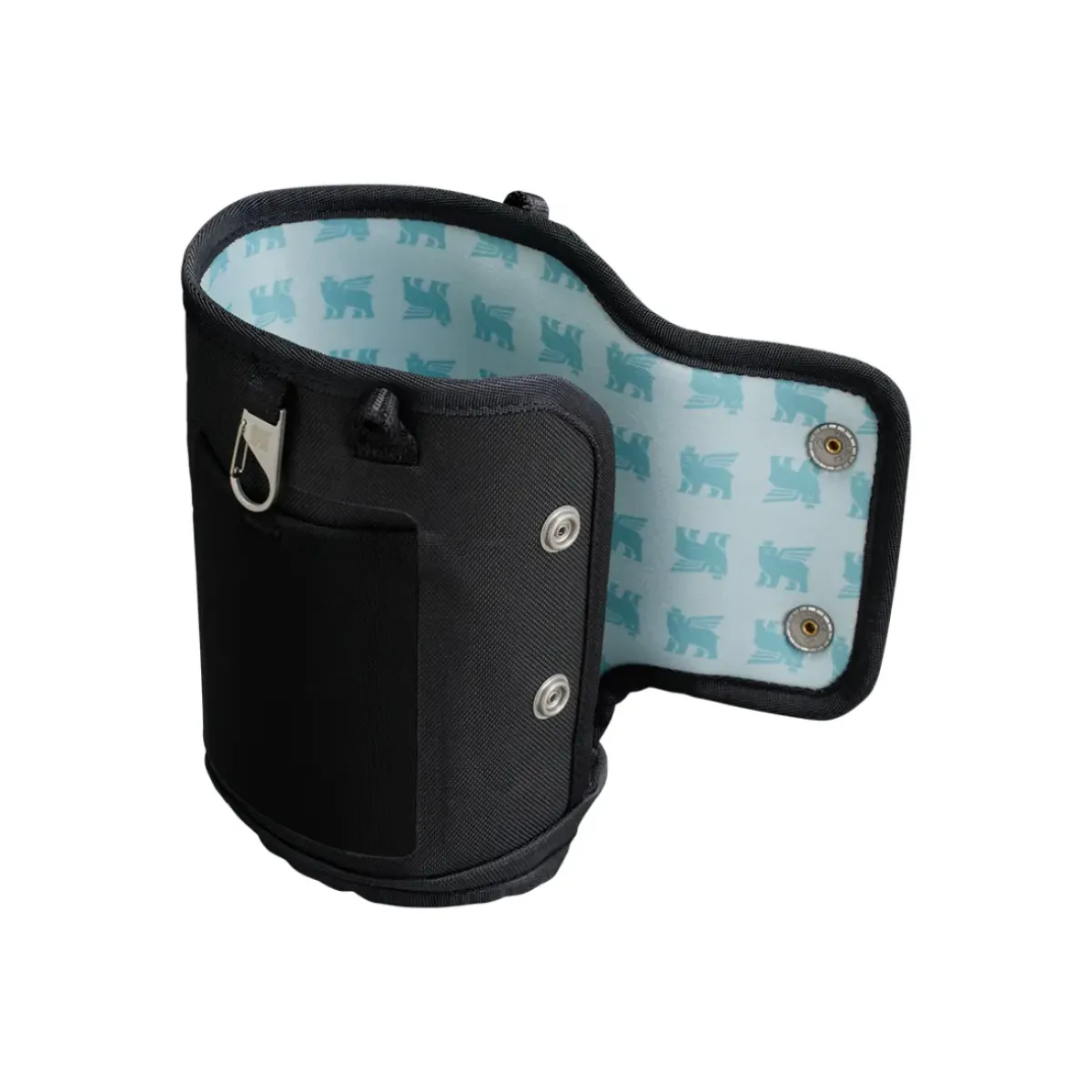 Stanley Support Carry-All Quencher H2.0 All Day > Bouteilles & Lunch Box
