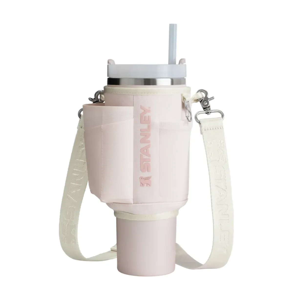 Stanley Support Carry-All Quencher H2.0 All Day > Bouteilles & Lunch Box