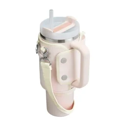 Stanley Support Carry-All Quencher H2.0 All Day > Bouteilles & Lunch Box