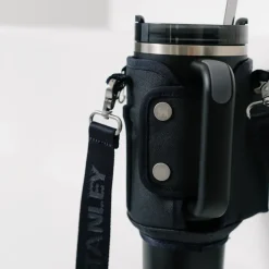 Stanley Support Carry-All Quencher H2.0 All Day > Bouteilles & Lunch Box