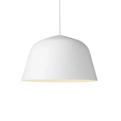 Muuto Suspension Ambit L - Blanc > Suspensions