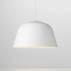 Muuto Suspension Ambit L - Blanc > Suspensions