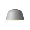 Muuto Suspension Ambit L - Gris > Suspensions