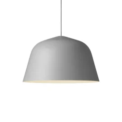 Muuto Suspension Ambit L - Gris > Suspensions