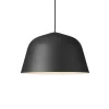 Muuto Suspension Ambit L - Noir > Suspensions