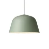 Muuto Suspension Ambit L - Vert > Suspensions
