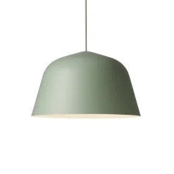 Muuto Suspension Ambit L - Vert > Suspensions