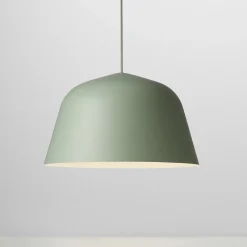 Muuto Suspension Ambit L - Vert > Suspensions