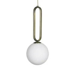 ENOstudio Suspension Cime Globe 20 cm > Suspensions