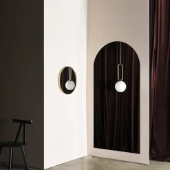 ENOstudio Suspension Cime Globe 20 cm > Suspensions