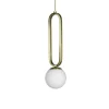 ENOstudio Suspension Cime Globe 12 cm > Suspensions