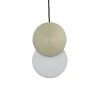 ENOstudio Suspension Duo - Doré > Suspensions