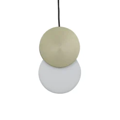 ENOstudio Suspension Duo - Doré > Suspensions