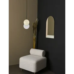 ENOstudio Suspension Duo - Doré > Suspensions
