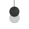 ENOstudio Suspension Duo - Noir > Suspensions