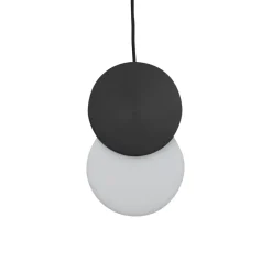ENOstudio Suspension Duo - Noir > Suspensions