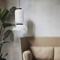 And Tradition Suspension Formakami JH3 by Jaime Hayon > Lampes À Poser|Suspensions