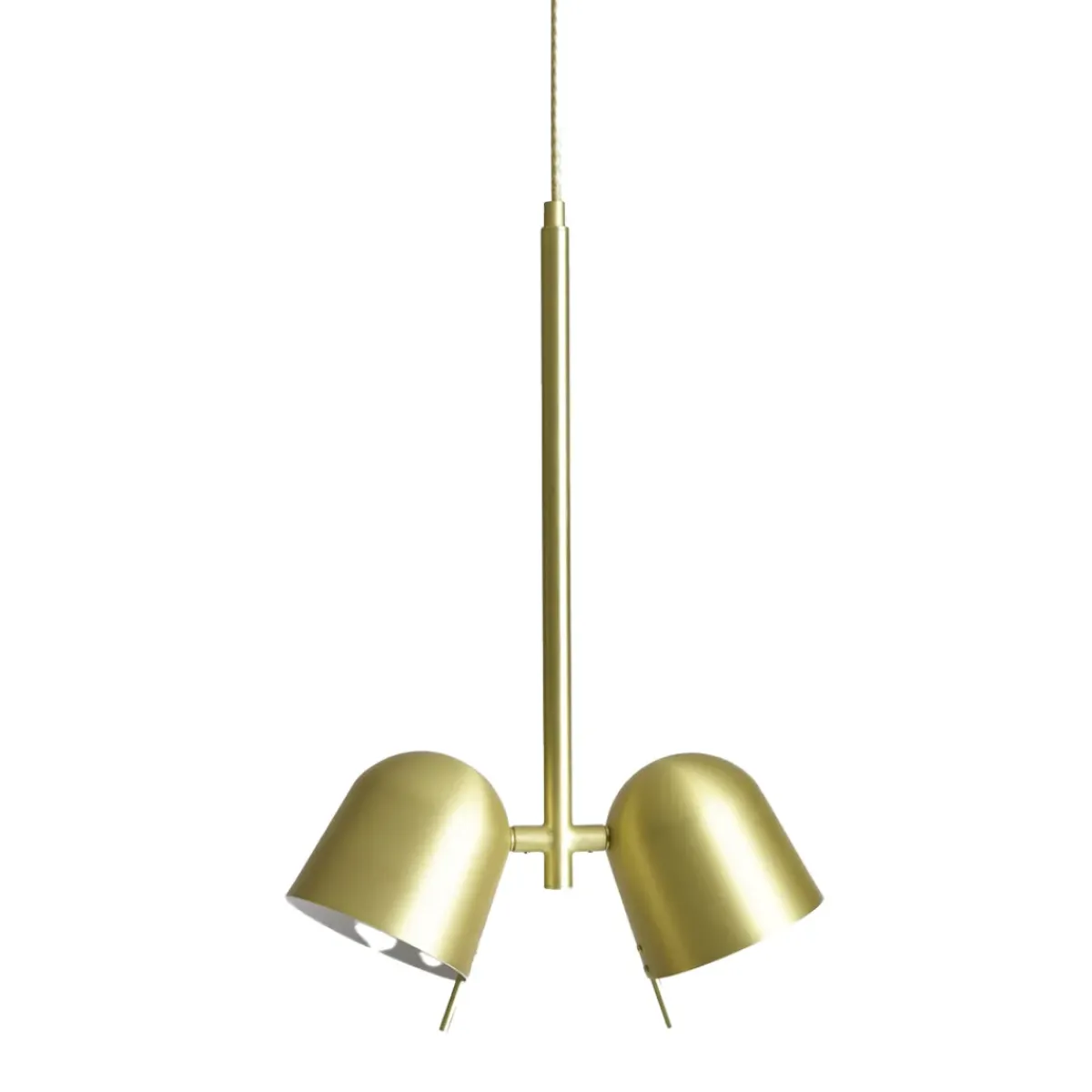 ENOstudio Suspension Ho en Acier - 53 x 34 cm > Suspensions