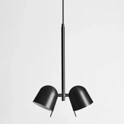 ENOstudio Suspension Ho en Acier - 53 x 34 cm > Suspensions
