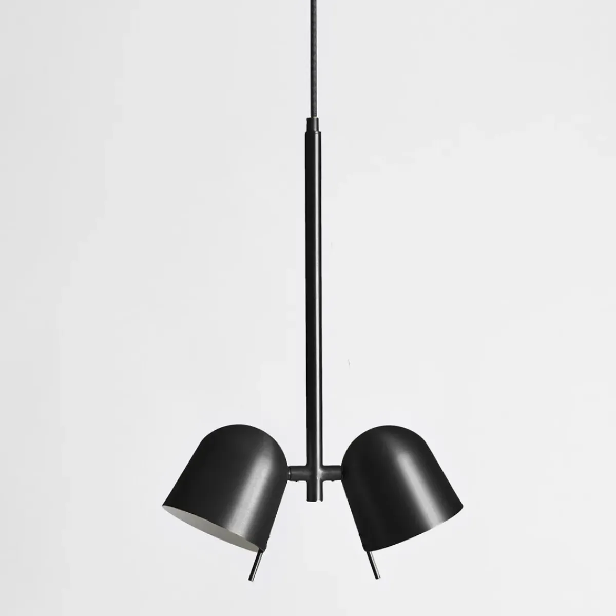 ENOstudio Suspension Ho en Acier - 53 x 34 cm > Suspensions
