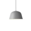 Muuto Suspension Mini Ambit - Gris > Suspensions