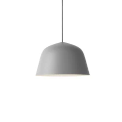 Muuto Suspension Mini Ambit - Gris > Suspensions