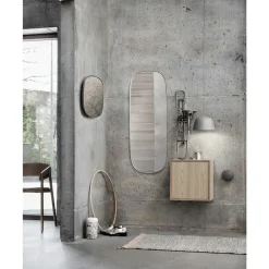 Muuto Suspension Mini Ambit - Gris > Suspensions
