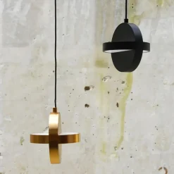 ENOstudio Suspension Plus - Laiton > Suspensions