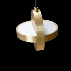 ENOstudio Suspension Plus L - Doré > Suspensions