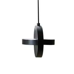 ENOstudio Suspension Plus - Noir > Suspensions