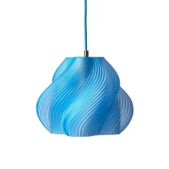 Crème Atelier Suspension Soft Serve 02 - Brass > Recyclé|Suspensions