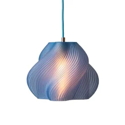 Crème Atelier Suspension Soft Serve 02 - Brass > Recyclé|Suspensions