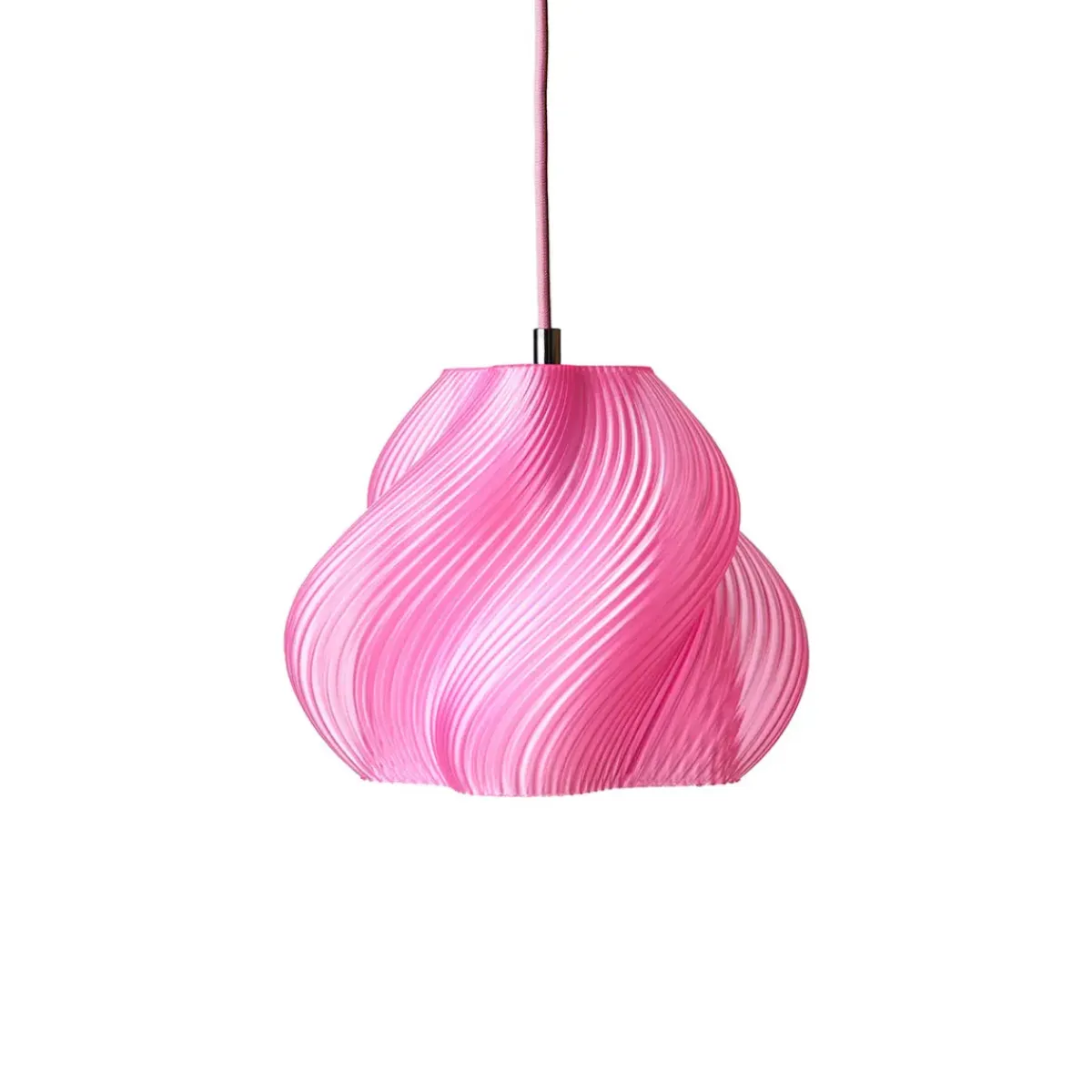 Crème Atelier Suspension Soft Serve 01 - Brass > Fabriqué En Europe|Recyclé