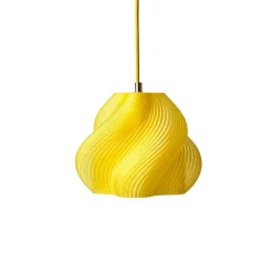 Crème Atelier Suspension Soft Serve 01 - Brass > Fabriqué En Europe|Recyclé