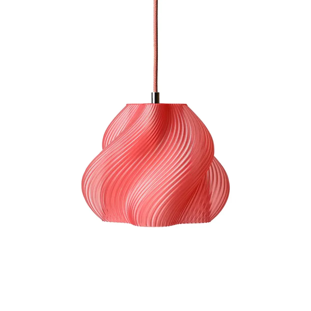 Crème Atelier Suspension Soft Serve 01 - Brass > Fabriqué En Europe|Recyclé
