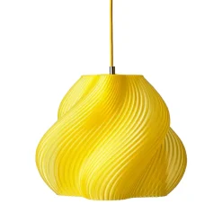 Crème Atelier Suspension Soft Serve 03 - Brass > Fabriqué En Europe|Recyclé