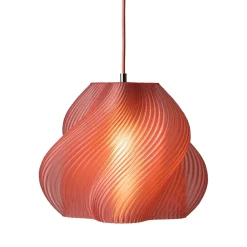 Crème Atelier Suspension Soft Serve 03 - Brass > Fabriqué En Europe|Recyclé