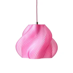 Crème Atelier Suspension Soft Serve 02 - Chrome > Fabriqué En Europe|Recyclé