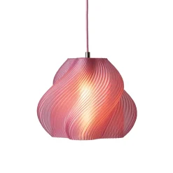 Crème Atelier Suspension Soft Serve 02 - Chrome > Fabriqué En Europe|Recyclé