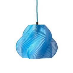 Crème Atelier Suspension Soft Serve 02 - Chrome > Fabriqué En Europe|Recyclé