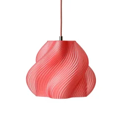 Crème Atelier Suspension Soft Serve 02 - Chrome > Fabriqué En Europe|Recyclé
