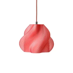 Crème Atelier Suspension Soft Serve 01 - Chrome > Fabriqué En Europe|Recyclé