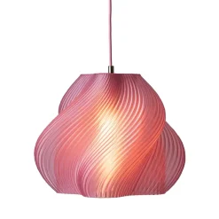 Crème Atelier Suspension Soft Serve 03 - Chrome > Fabriqué En Europe|Recyclé