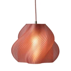Crème Atelier Suspension Soft Serve 03 - Chrome > Fabriqué En Europe|Recyclé