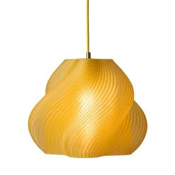 Crème Atelier Suspension Soft Serve 03 - Chrome > Fabriqué En Europe|Recyclé