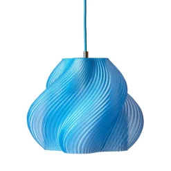 Crème Atelier Suspension Soft Serve 03 - Chrome > Fabriqué En Europe|Recyclé