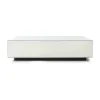 HK Living Table basse Mirror Block - Transparente > Tables Basses & D'appoint