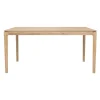 Ethnicraft Table Bok en chêne - L 160 cm > Tables|Tables À Manger