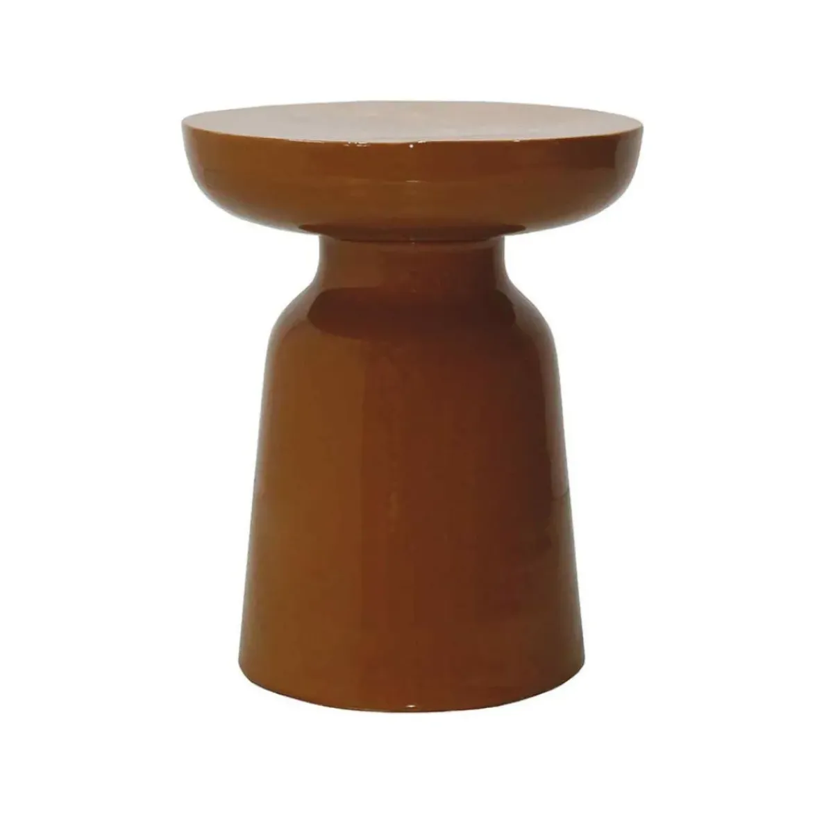 Sélectionné par Fleux Table Bout de Canapé Bibi - 40 x 43 cm > Tables Basses & D'appoint