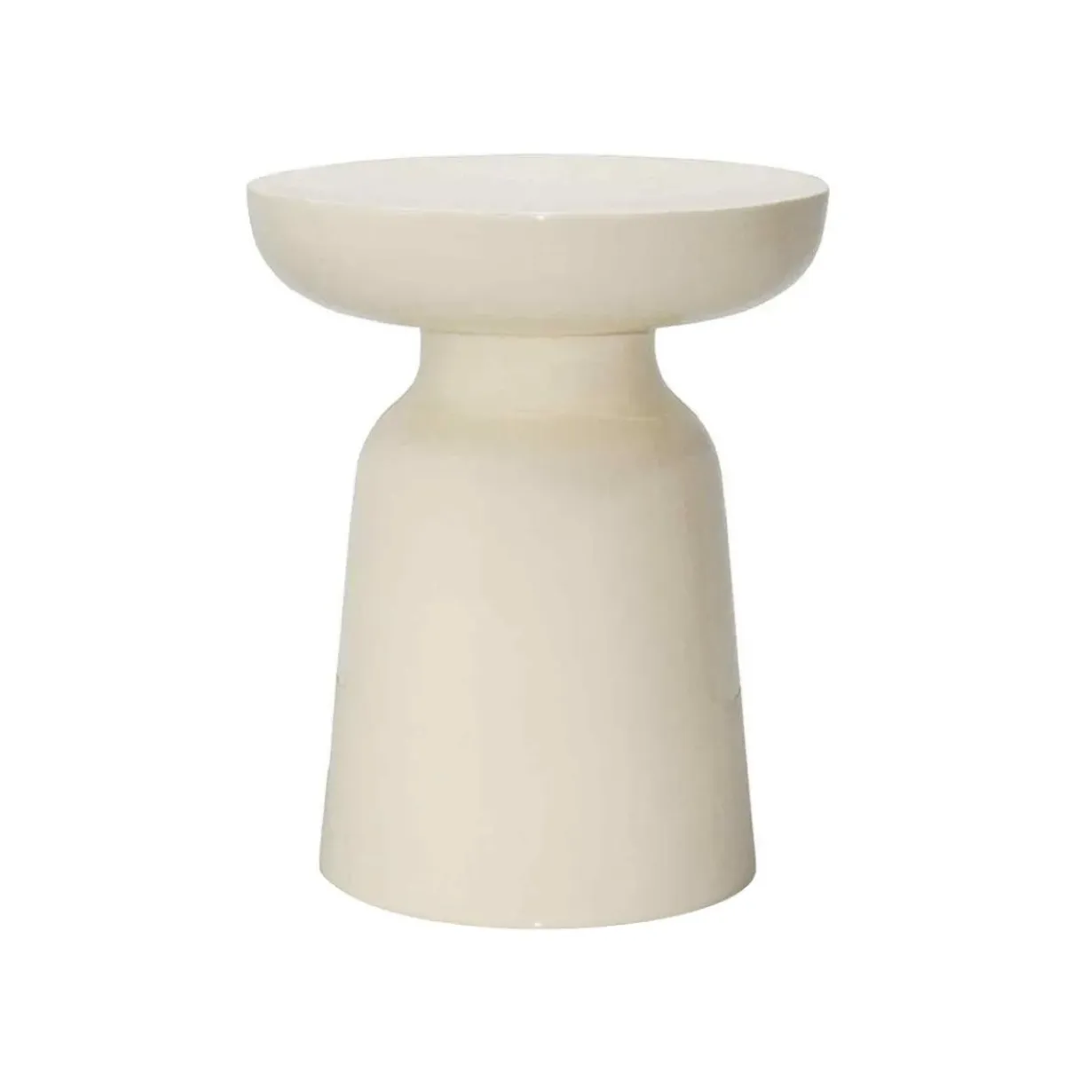 Sélectionné par Fleux Table Bout de Canapé Bibi - 40 x 43 cm > Tables Basses & D'appoint